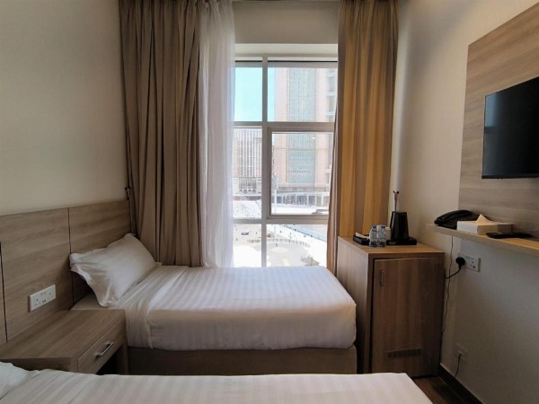 Worth Elite Hotel image 10