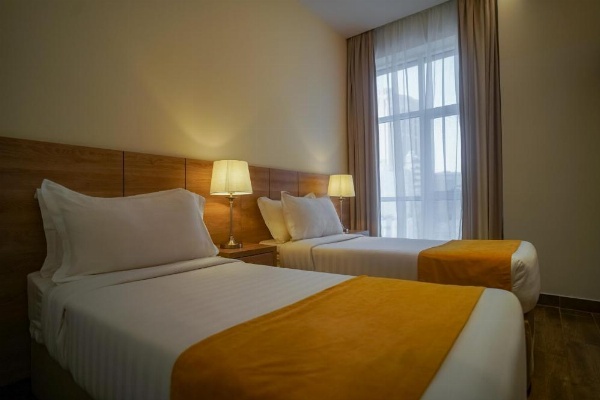 Worth Elite Hotel image 14