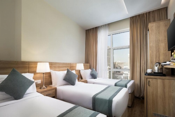 Worth Elite Hotel image 20