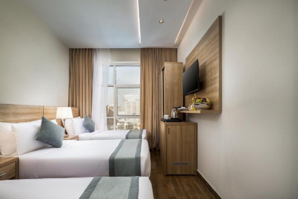 Worth Elite Hotel image 22