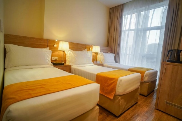 Worth Elite Hotel image 27