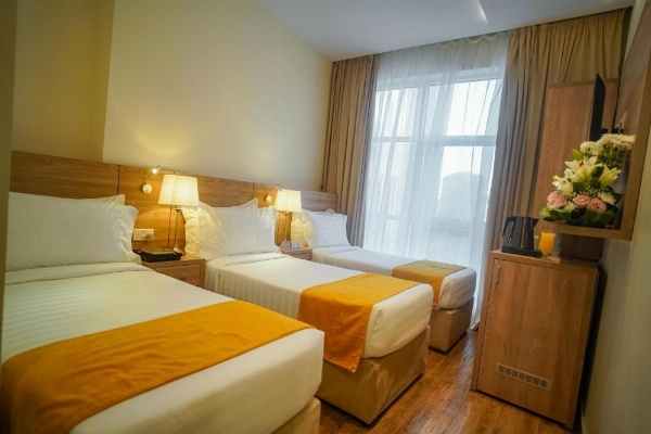 Worth Elite Hotel image 29