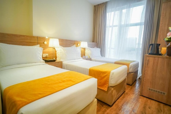 Worth Elite Hotel image 31