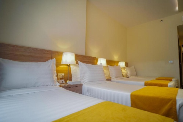 Worth Elite Hotel image 35