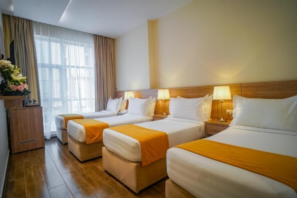 Worth Elite Hotel image 39