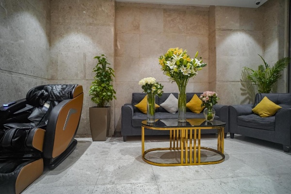 Worth Elite Hotel image 4