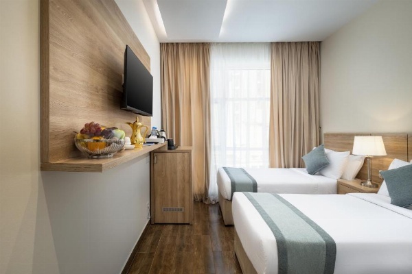 Worth Elite Hotel image 8