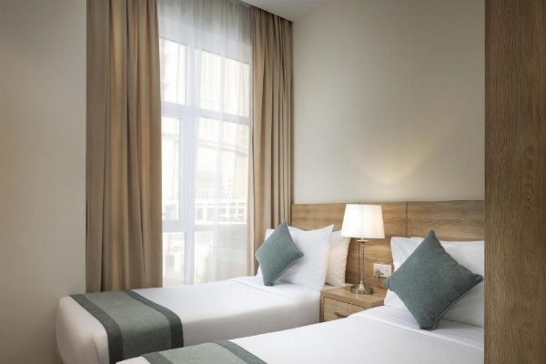 Worth Elite Hotel image 9